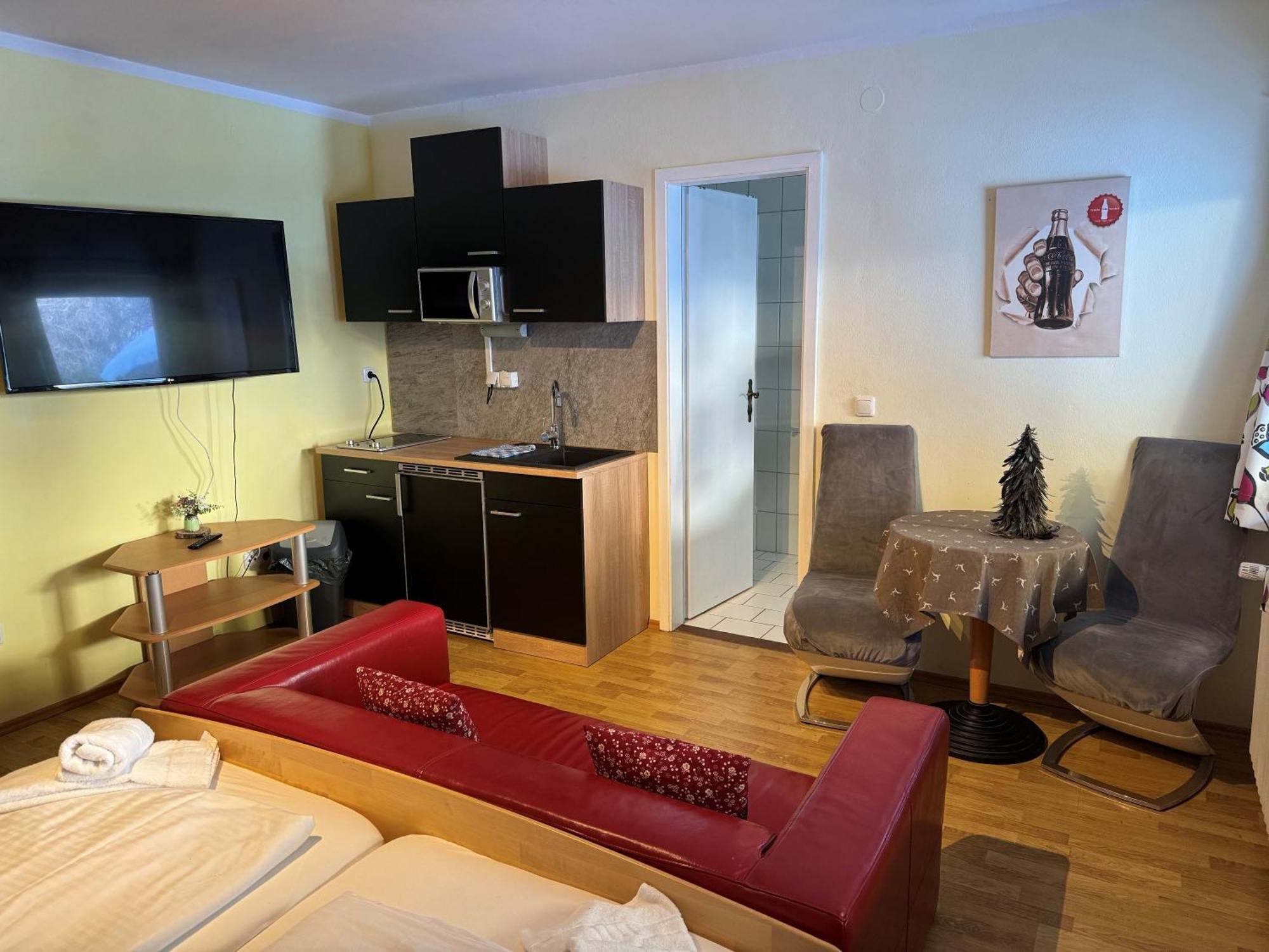 Eingebettet in den Bergen, Gemütliche Ferienwohnung in Tirol, FeWo 19 Thiersee Exterior foto