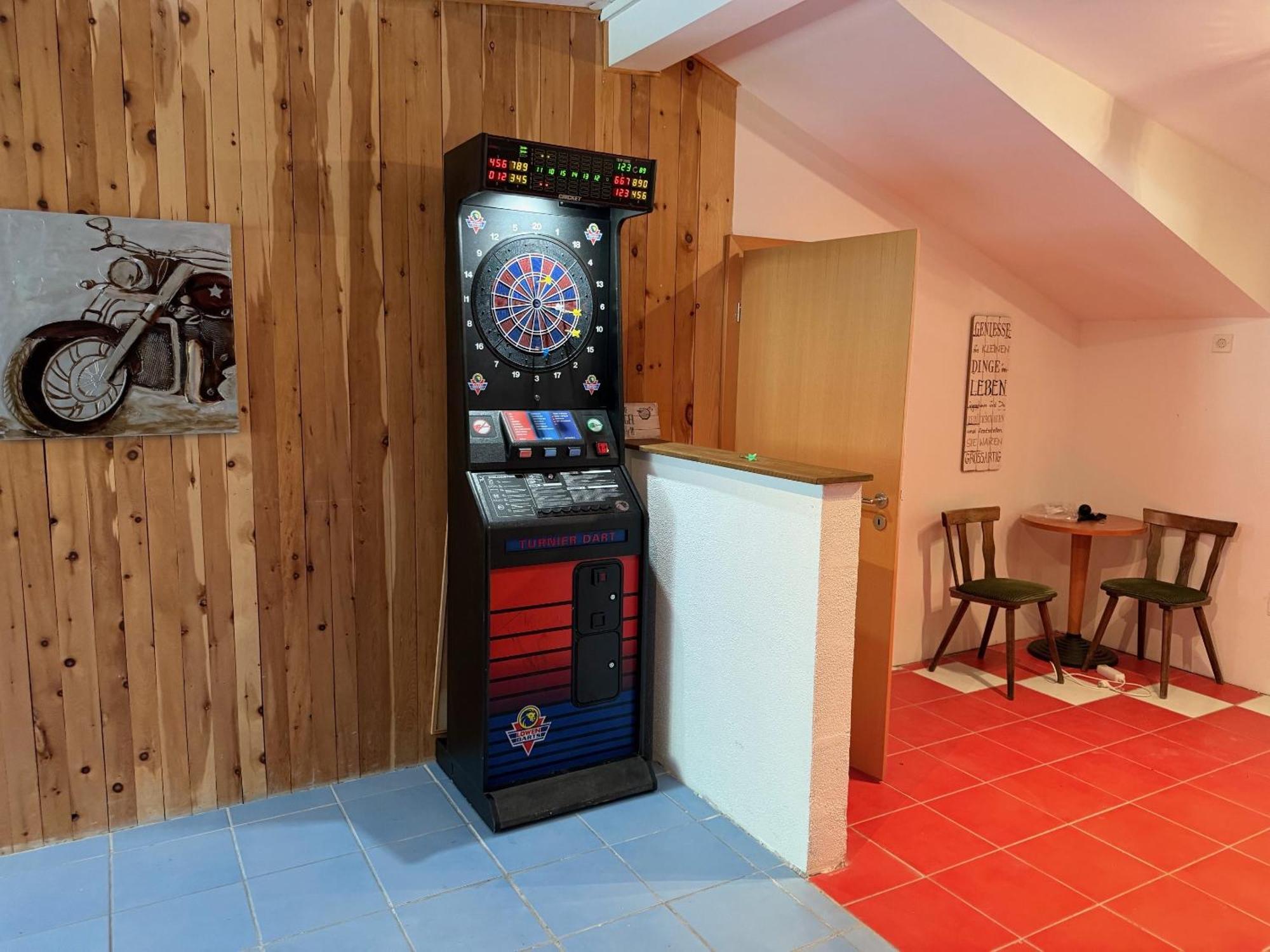 Eingebettet in den Bergen, Gemütliche Ferienwohnung in Tirol, FeWo 19 Thiersee Exterior foto