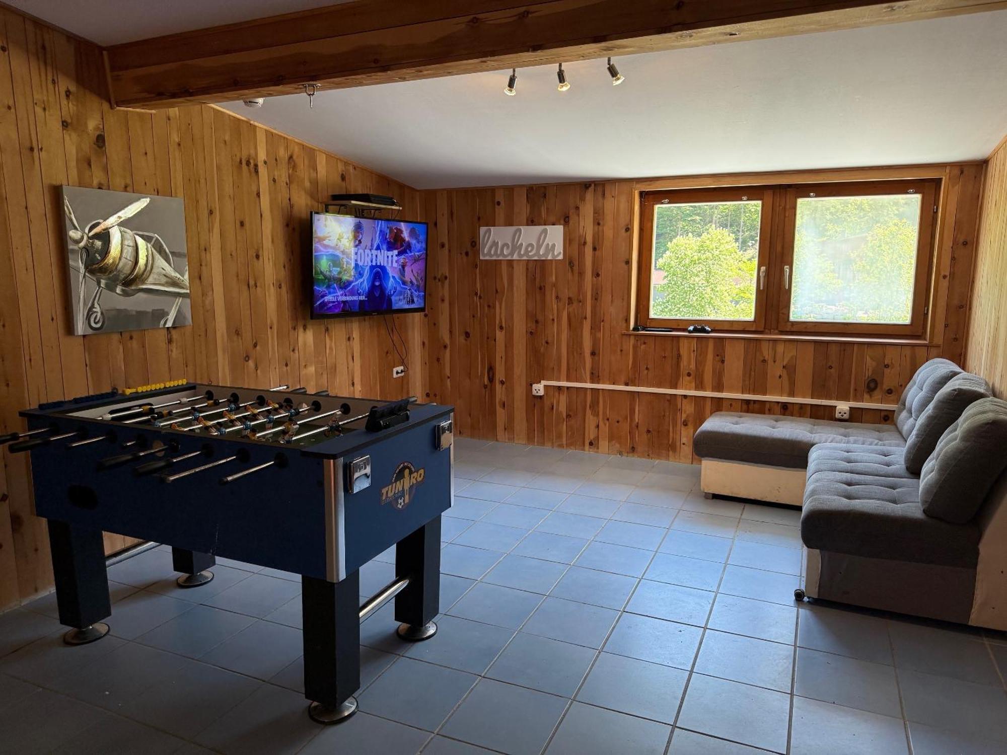 Eingebettet in den Bergen, Gemütliche Ferienwohnung in Tirol, FeWo 19 Thiersee Exterior foto